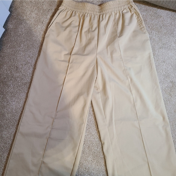 Cotton On Tan Trousers Size US 4 - Picture 1 of 6